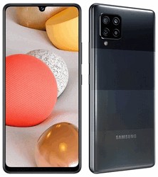 Замена сенсора на телефоне Samsung Galaxy A42 в Санкт-Петербурге